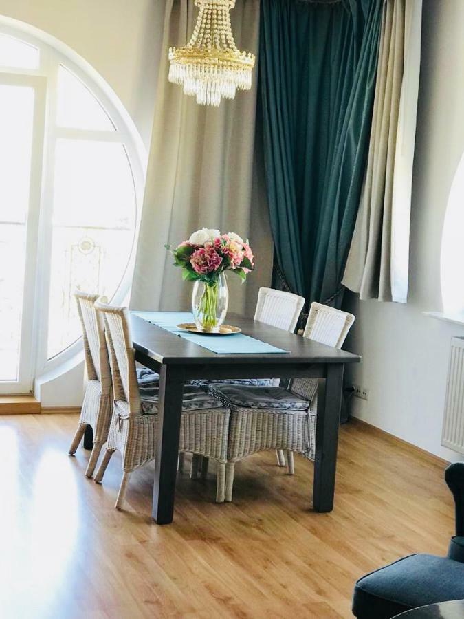 Apartment Z Widokiem Na Morze Plaza Promenada