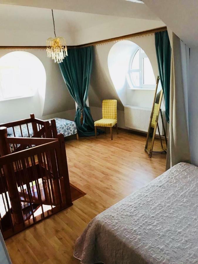 Z Widokiem Na Morze Plaza Promenada Apartment *
