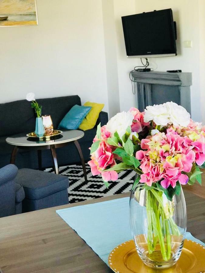 Apartment Z Widokiem Na Morze Plaza Promenada Swinoujscie