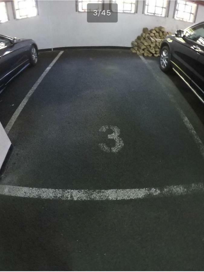 Z Widokiem Na Morze Plaza Promenada Apartment Swinoujscie