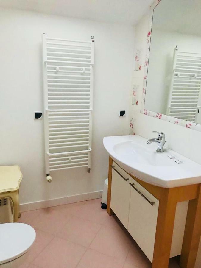 Z Widokiem Na Morze Plaza Promenada Apartment