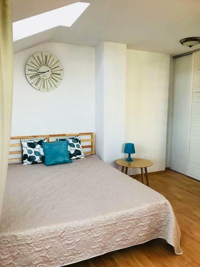 Apartment Z Widokiem Na Morze Plaza Promenada Swinoujscie