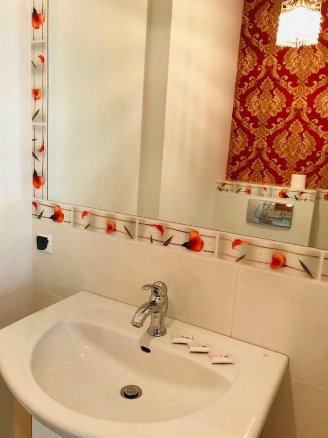 Apartment Z Widokiem Na Morze Plaza Promenada *